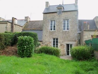 A VENDRE MAISON OUEST DINAN