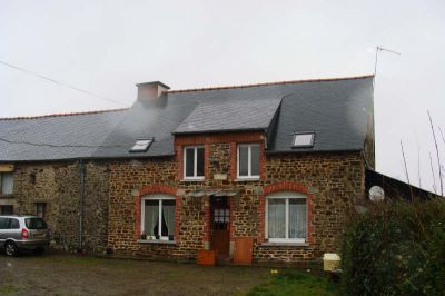 MAISON MAURON - 4 pieces - 105 m2
