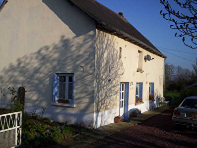 MAISON INDIVIDUELLE MAURON - 3 pieces - 116 m2