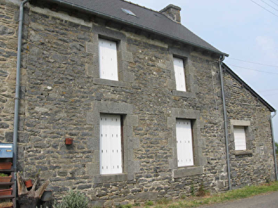 MAISON MITOYENNE LANGOURLA - 2 pieces - 0 m2