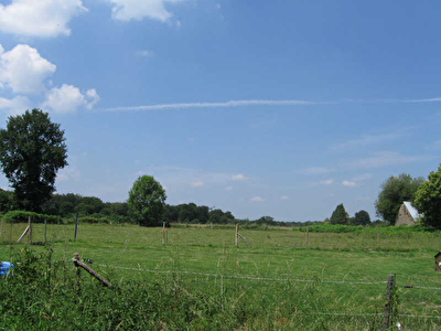 TERRAIN CONSTRUCTIBLE MERDRIGNAC - 1350 m2