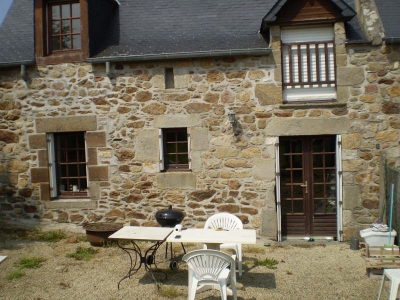 MAISON ST JACUT DE LA MER - 3 pieces - 55 m2