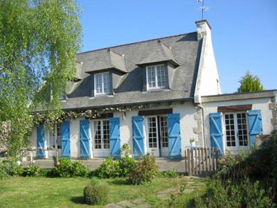 A vendre Maison a mi-chemin entre Dinan et Saint Cast