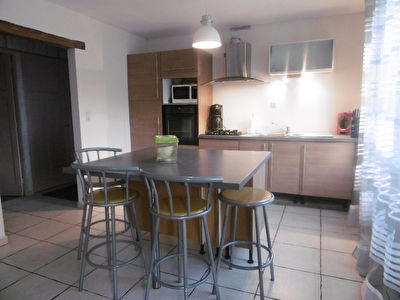A VENDRE Maison PLELAN-LE-PETIT-EXCLUSIVITE