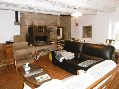 A vendre Maison a Plelan Le Petit , 10 min de Dinan