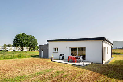 Maison Plelan Le Petit 4 pieces 91 m2-10 MN DE DINAN