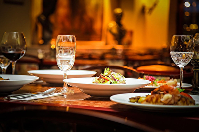 Fonds de commerce Restaurant Quevert 3 pieces 100 m2