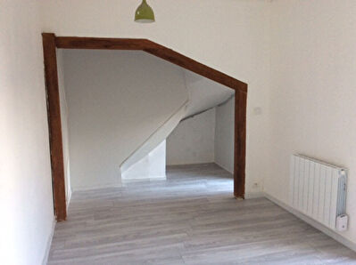 A louer Appartement T2 QUEVERT