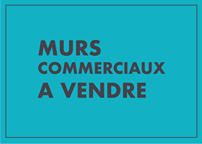 A VENDRE MURS SAINT MALO CENTRE