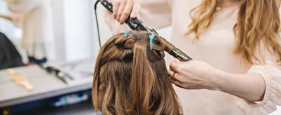 A VENDRE SALON DE COIFFURE BORD DE MER