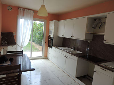 Maison a louer Saint Meen le Grand