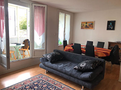 A vendre Appartement Dinan 3 pieces 65 m2