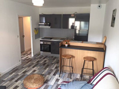 A VENDRE DINAN Bel Appartement 2 pieces