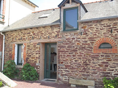 A louer appartement Saint Meen Le Grand 35 m2