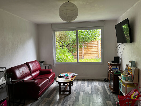 A louer Maison Dinan 5 pieces 87m2