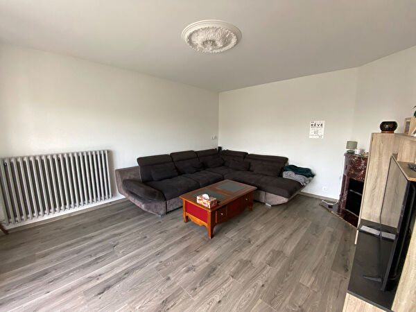 A louer Maison 4 pieces a Gael