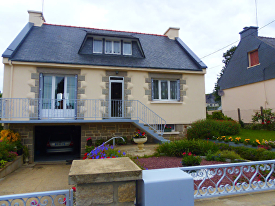 Maison Merdrignac