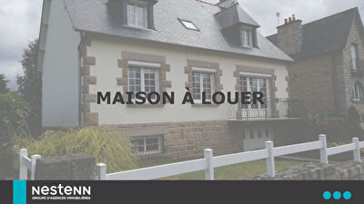 A louer Maison Lanvallay 6 pieces 133 m2