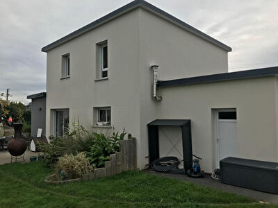 A VENDRE MAISON BEAUSSAIS SUR MER AXE DINAN MER