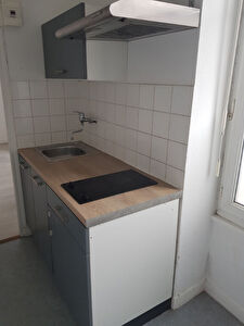 A louer Appartement Dinan 1 piece 21 m2