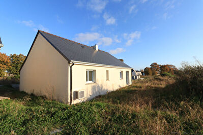A louer Maison Lanvallay 77.64 m2