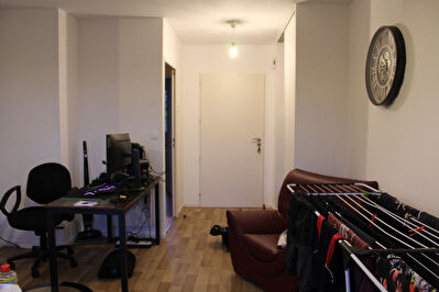 A vendre axe Rennes Saint Brieuc, appartement Saint Meen le Grand