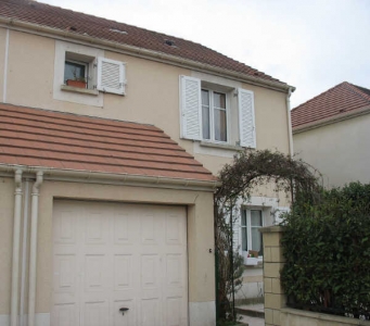 MAISON SARCELLES - 7 pieces - 110 m2