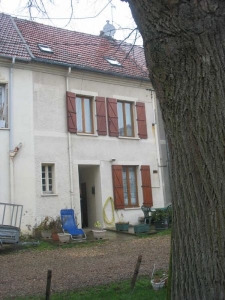 MAISON SARCELLES - 3 pieces - 62,05 m2