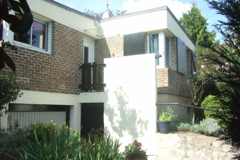 Maison Sarcelles 6 Pieces 133 M2