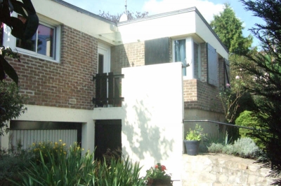 MAISON SARCELLES - 6 pieces - 133 m2