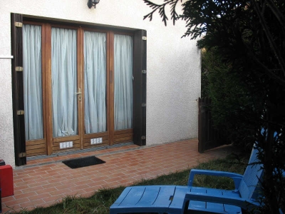 APPARTEMENT MONTMORENCY - 1 piece - 40 m2