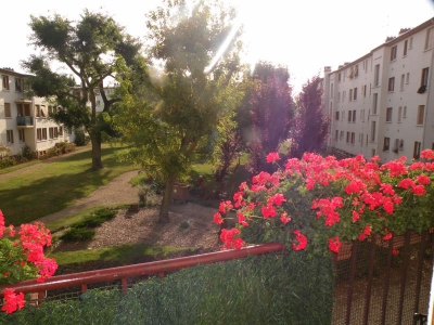 APPARTEMENT MONTMORENCY - 4 pieces - 87,20 m2