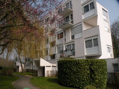 Appartement Montmorency 3 pieces 63,42 m2