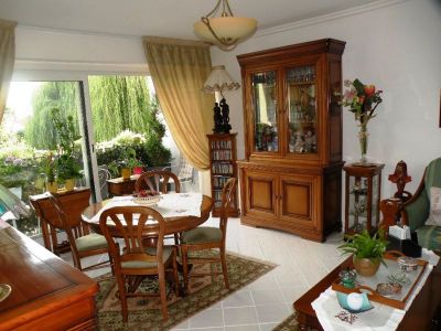 Appartement Montmorency 2 pieces 56 m2