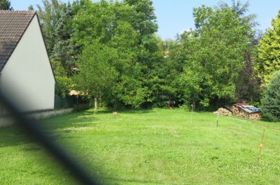 Terrain Domont 474m2