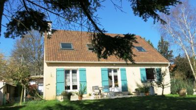 Maison Village proche croix verte 5 pieces 128 m2