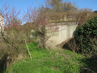 Terrain Domont 398 m2