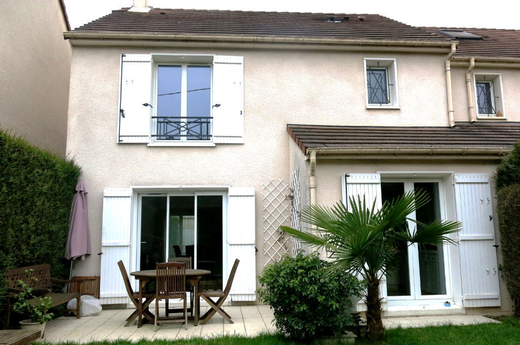 Maison Ecouen 5 Pieces 92 M2