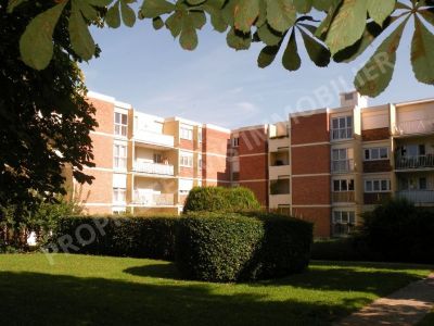 Appartement 4 pieces