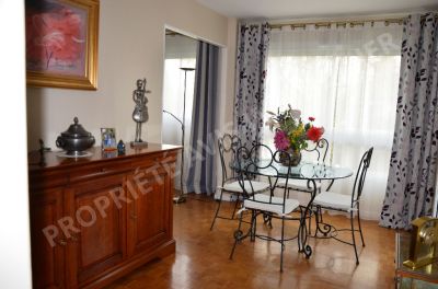 Appartement Ecouen 4 pieces 85.81 m2