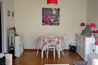 Appartement Ecouen 4 pieces