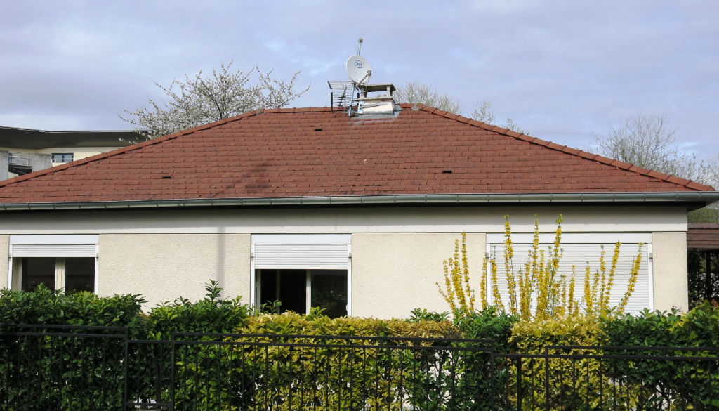 Maison Sarcelles 4 Pieces 92 M2