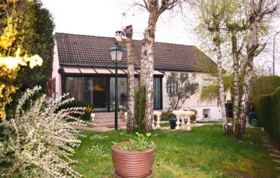 Maison MONTSOULT 4 pieces