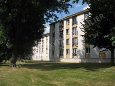 Appartement Ezanville 4 pieces 67 m2