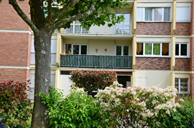 Appartement Ezanville 3 pieces 71.98 m2