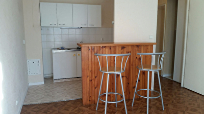 Appartement Domont 2 pieces