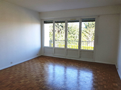 Appartement Bas Domont 3 pieces
