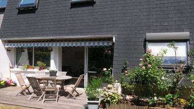 Maison Montsoult 6 pieces 111.41 m2