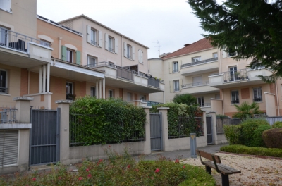 Appartement Ezanville 1 piece 35.76 m2