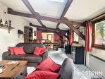 95460 EZANVILLE - Maison 1